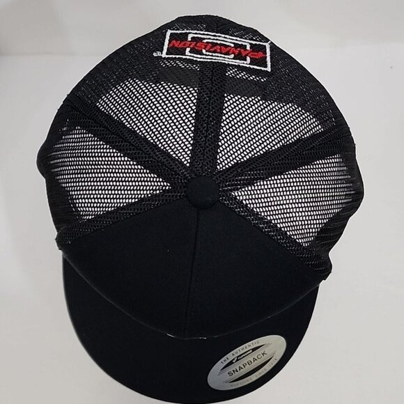 NTOW The Classics Thirteen Reasons Why Crew Trucker Style Hat Netflex TV Series - Picture 6 of 7